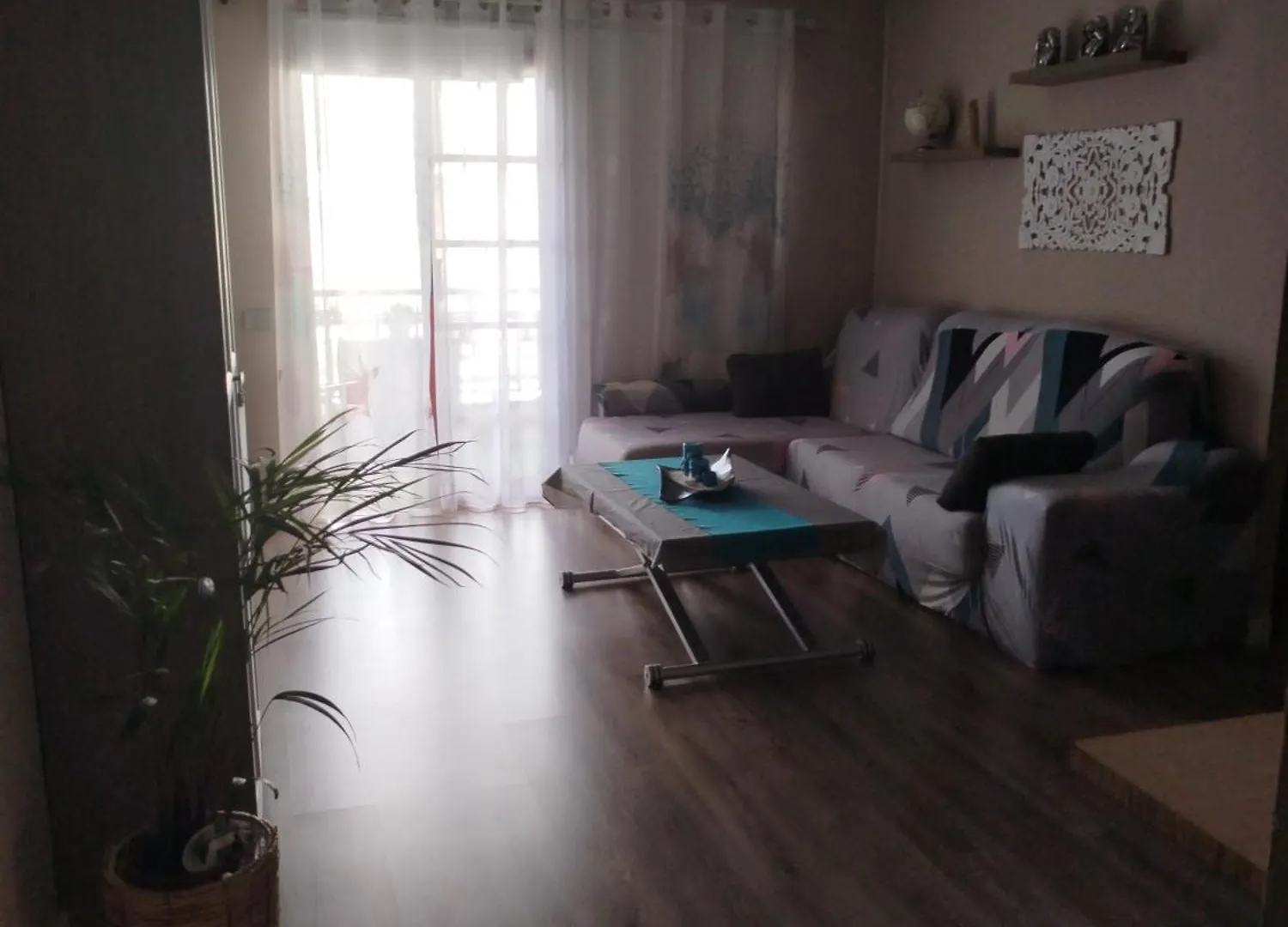 Ferienwohnung Mi Rincon Favorito Costa Adeje  Apartment Costa Adeje (Tenerife)